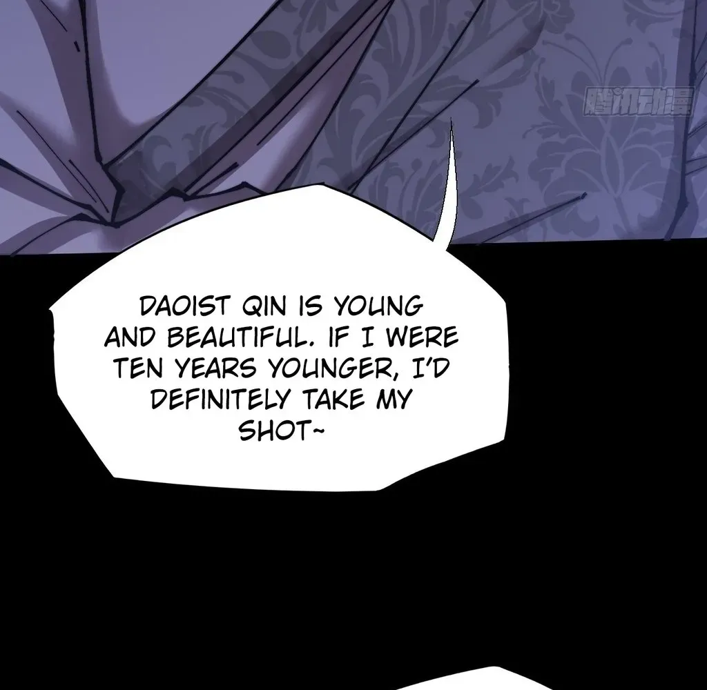 Read Sinister Immortal Path EN Manga Online