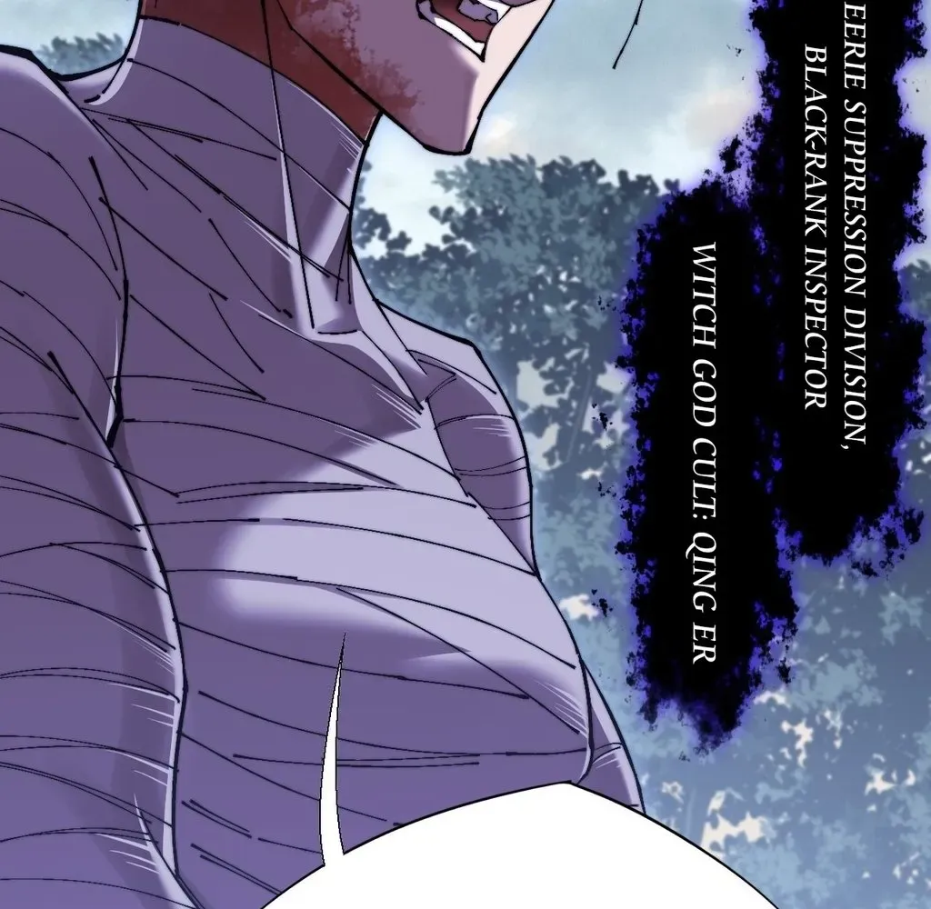 Read Sinister Immortal Path EN Manga Online