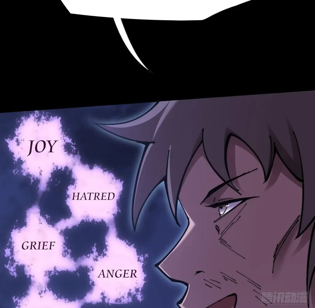 Read Sinister Immortal Path EN Manga Online