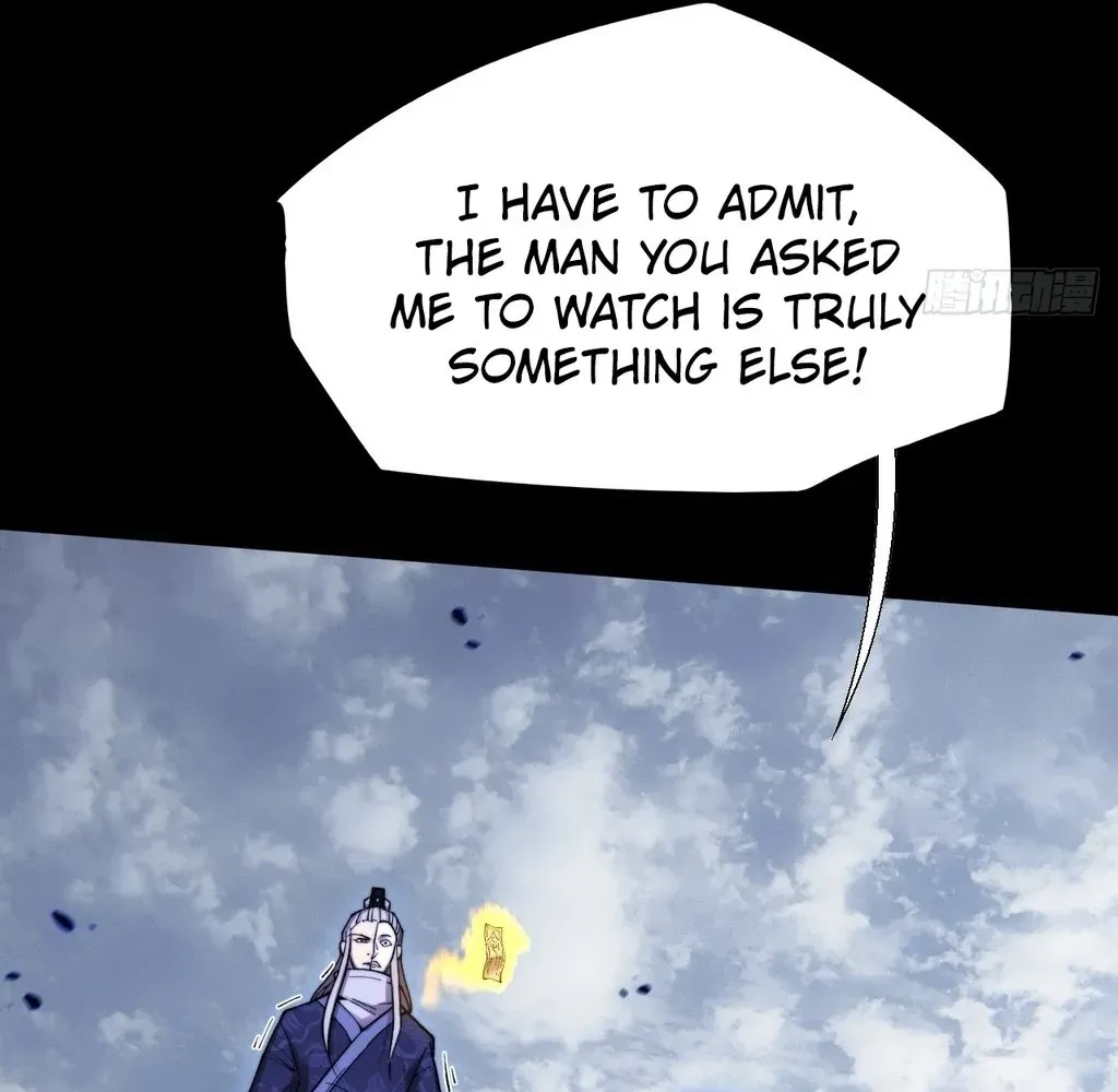 Read Sinister Immortal Path EN Manga Online