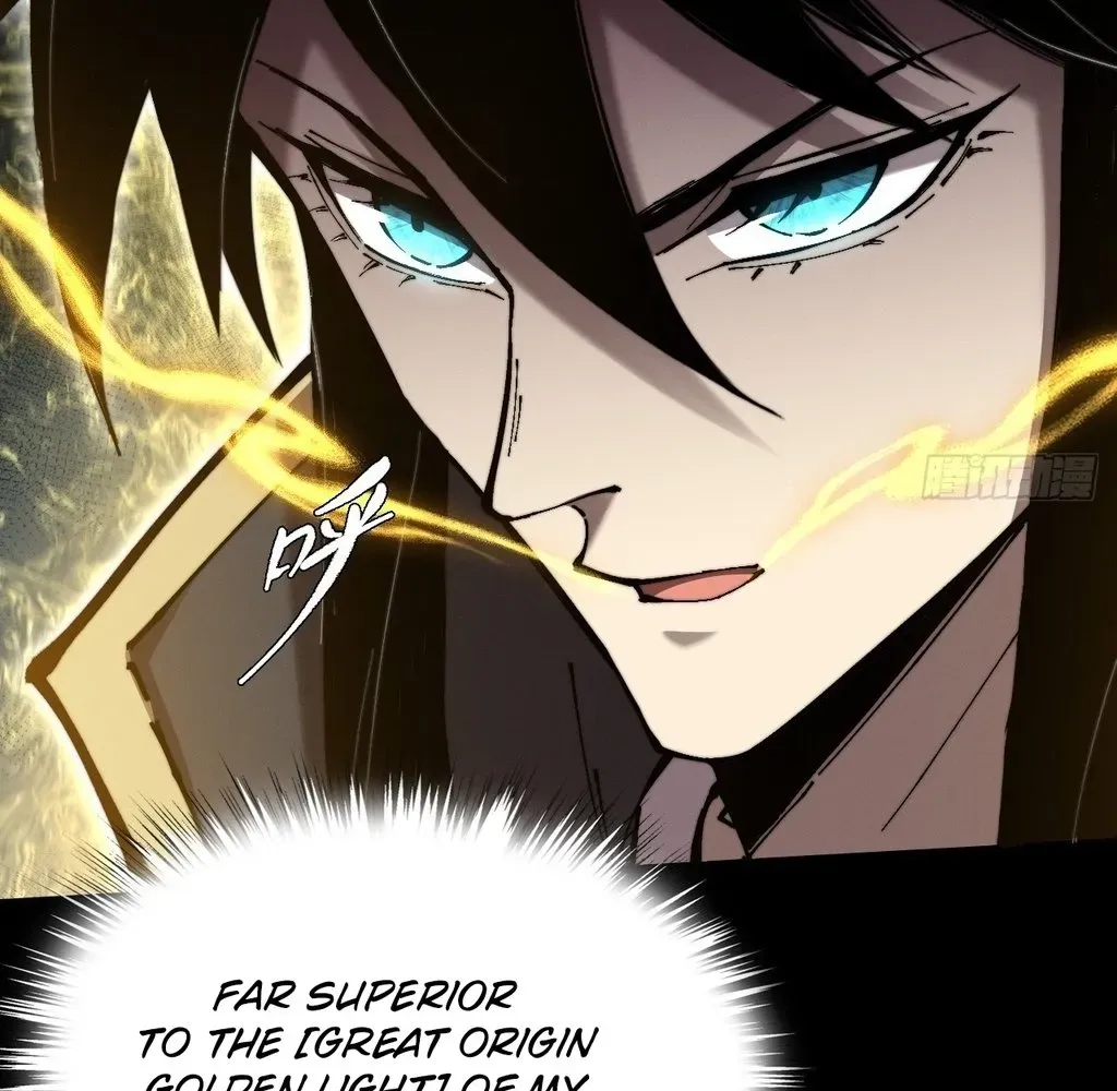 Read Sinister Immortal Path EN Manga Online