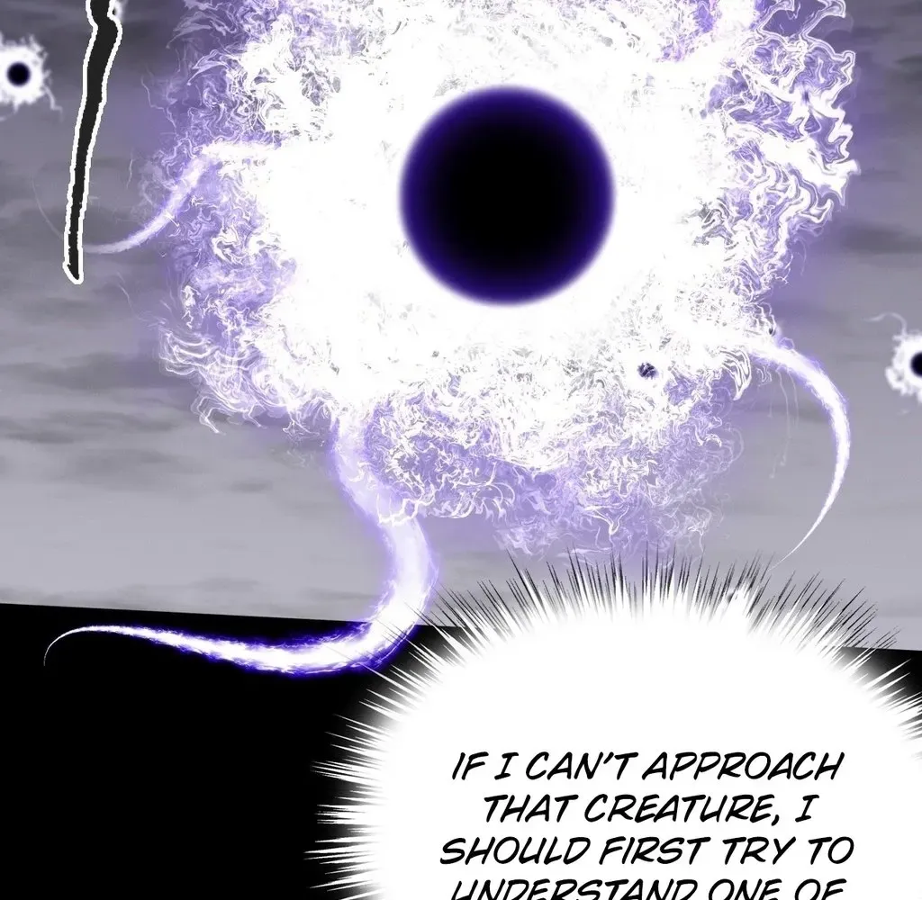 Read Sinister Immortal Path EN Manga Online