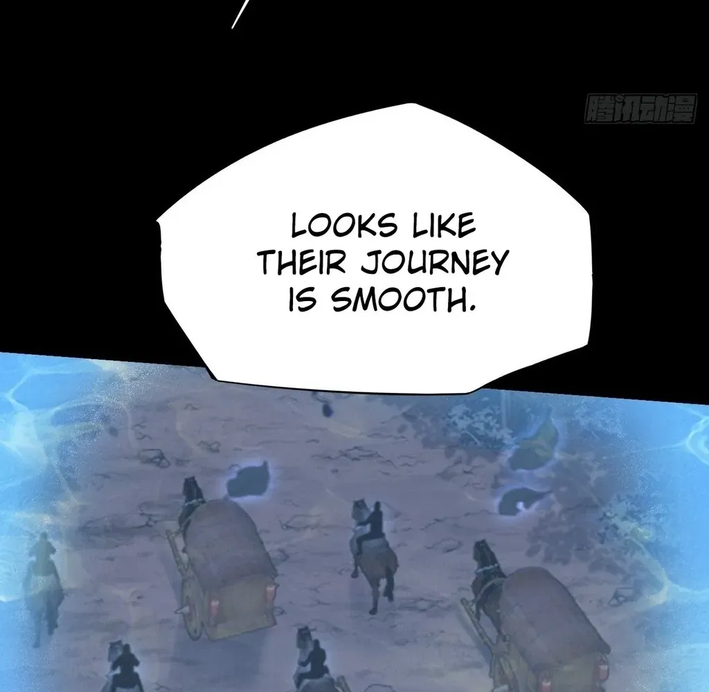 Read Sinister Immortal Path EN Manga Online