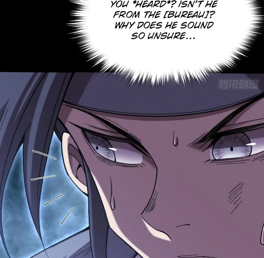 Read Sinister Immortal Path EN Manga Online