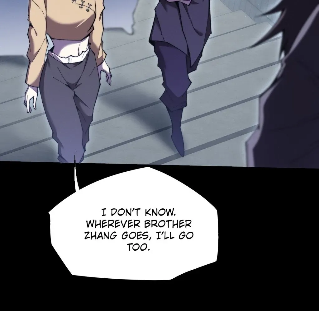 Read Sinister Immortal Path EN Manga Online