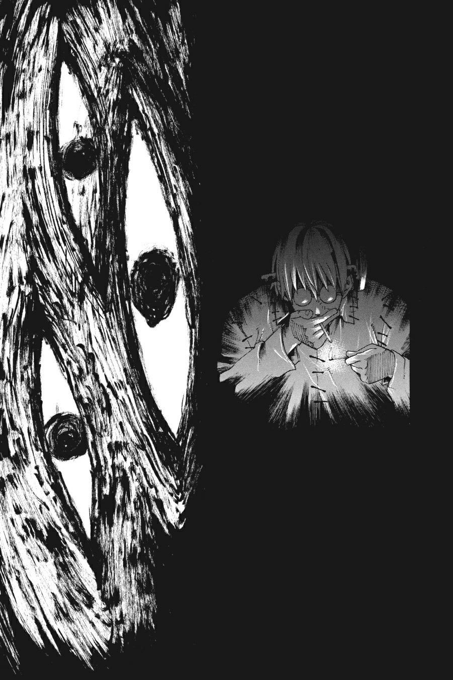 Read Soul Eater EN Manga Online