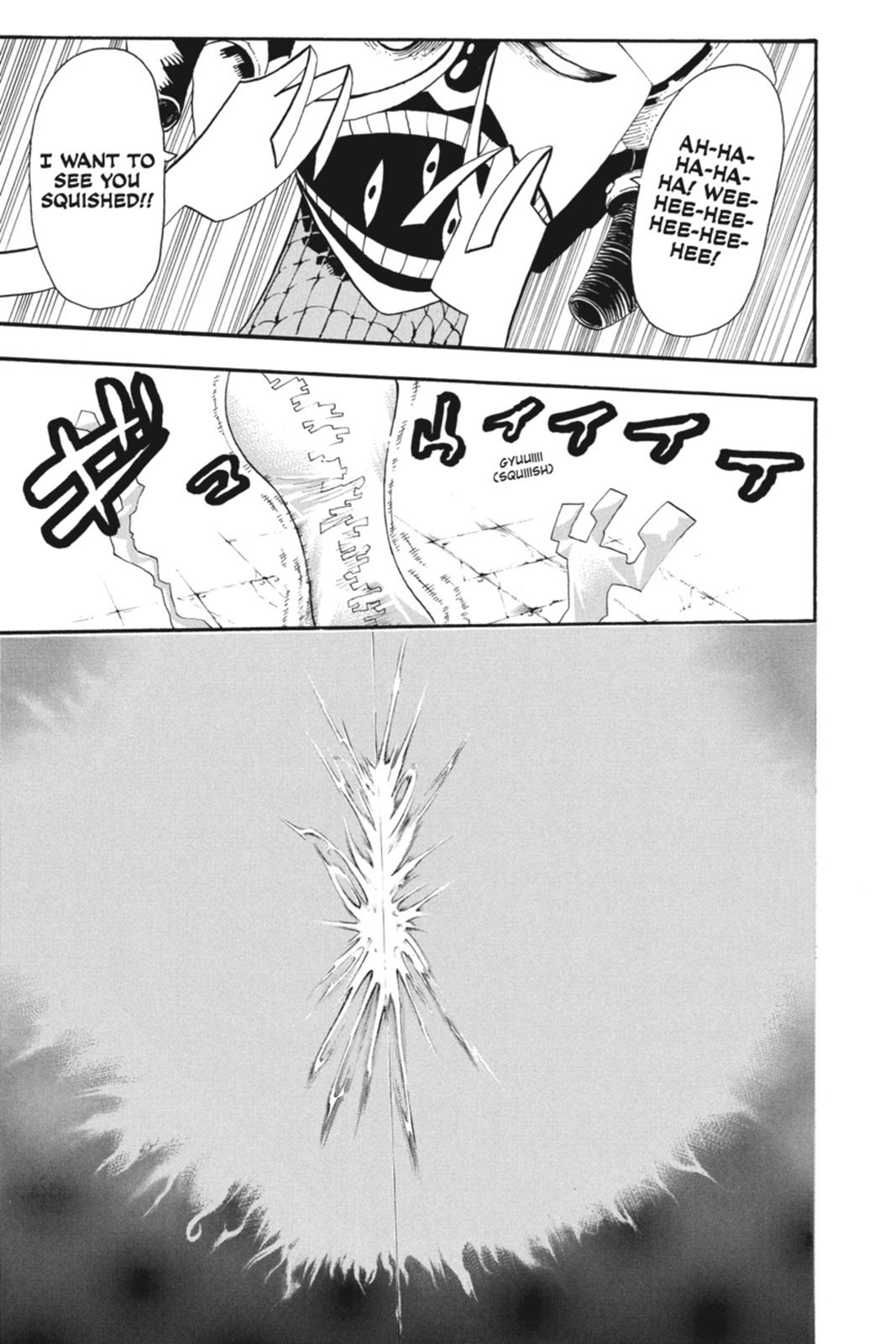 Read Soul Eater EN Manga Online