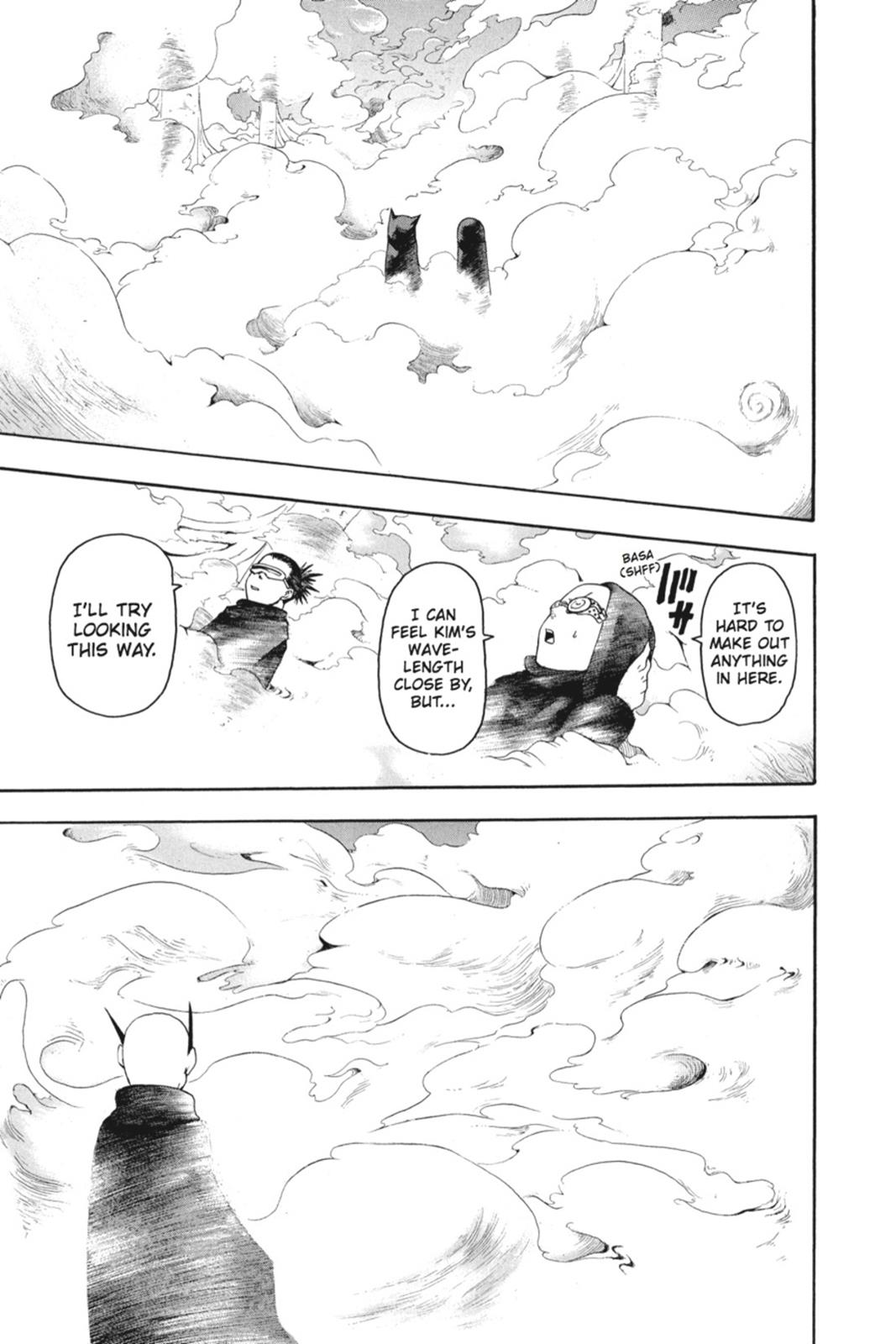 Read Soul Eater EN Manga Online