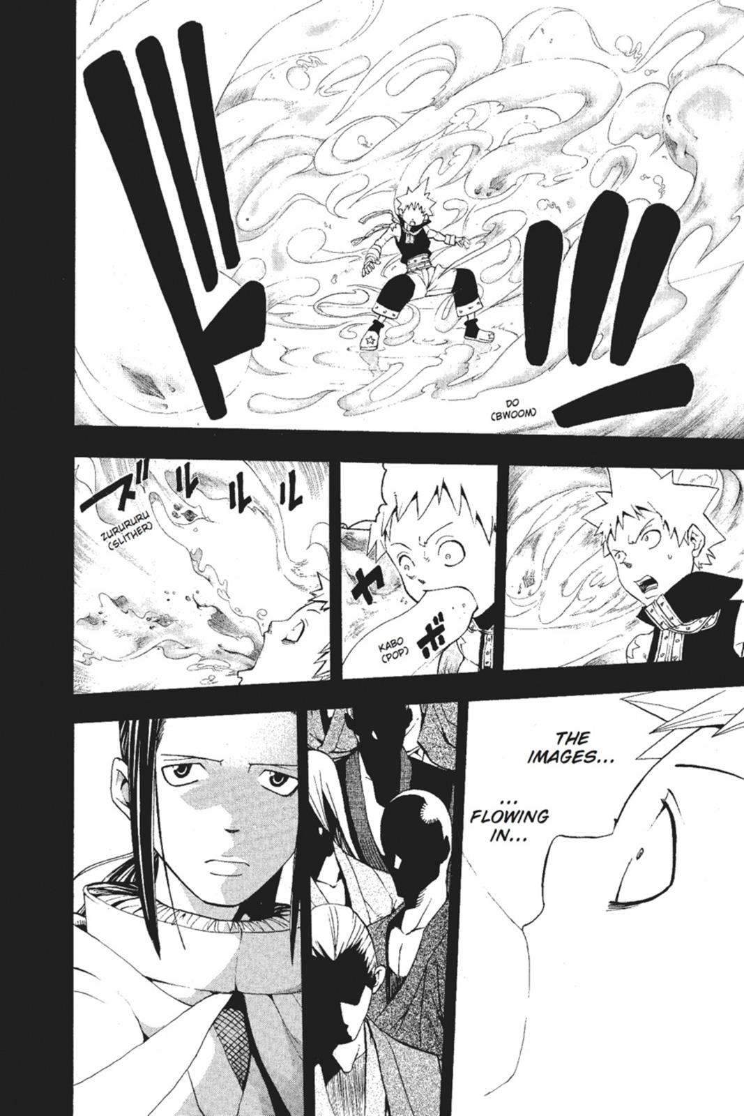 Read Soul Eater EN Manga Online