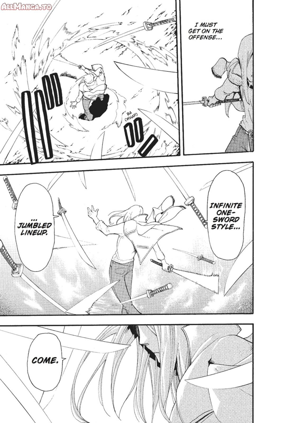 Read Soul Eater EN Manga Online