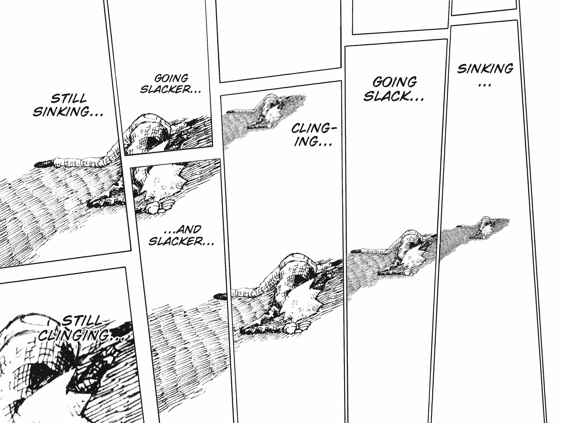Read Soul Eater EN Manga Online