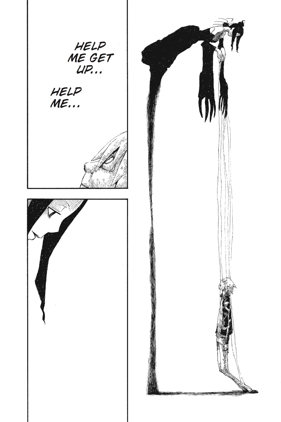 Read Soul Eater EN Manga Online