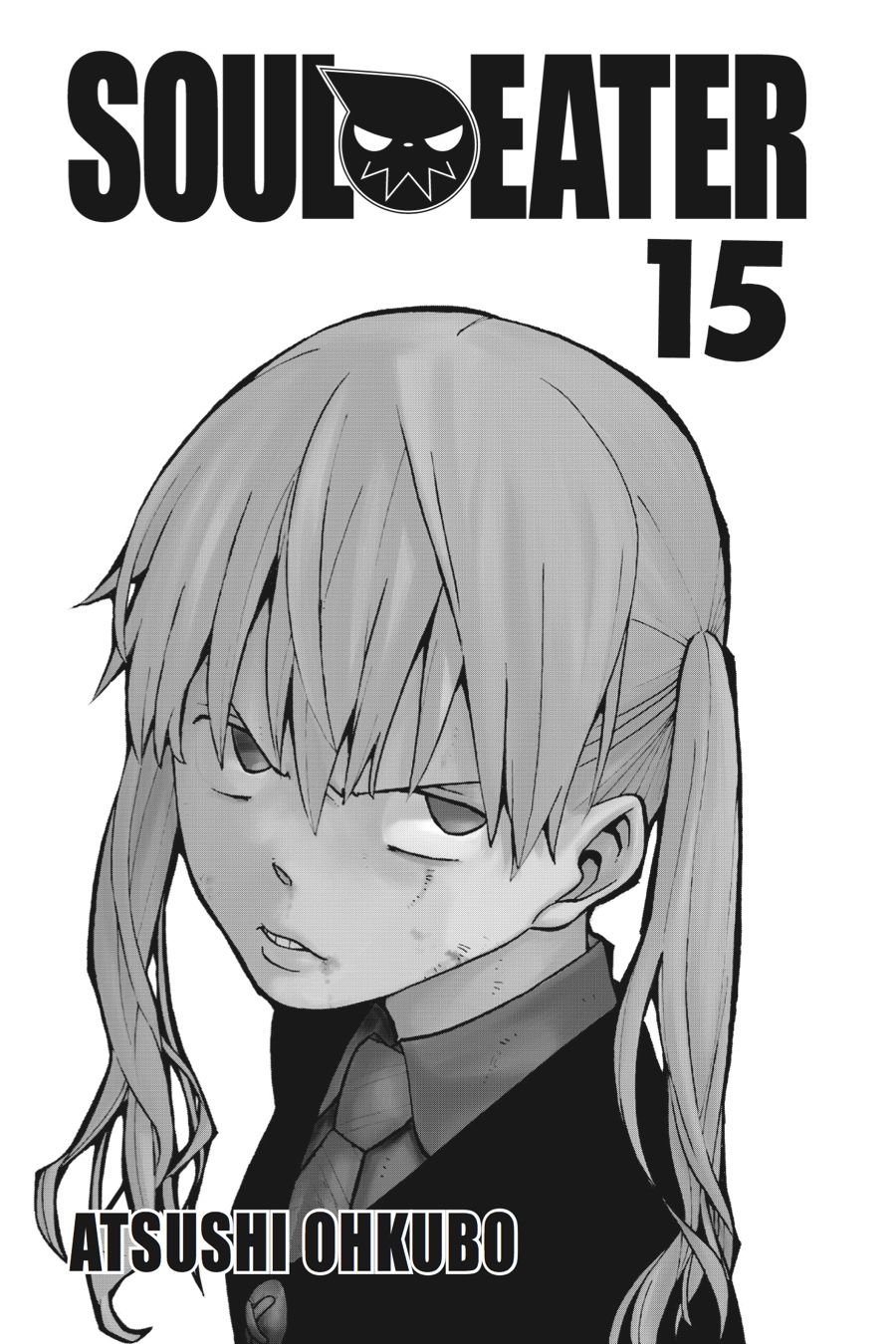 Read Soul Eater EN Manga Online