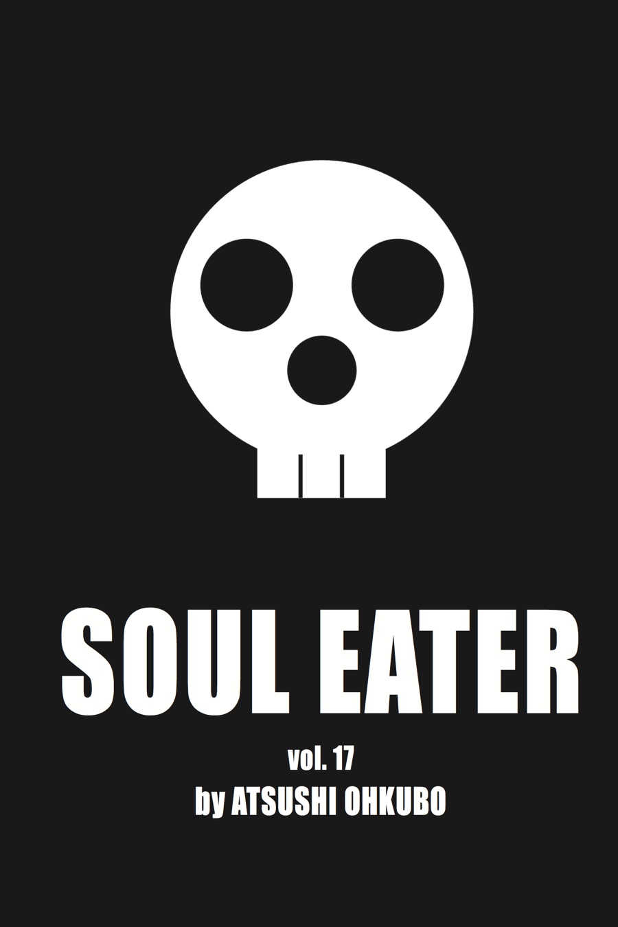Read Soul Eater EN Manga Online