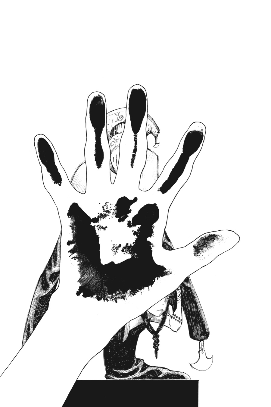 Read Soul Eater EN Manga Online