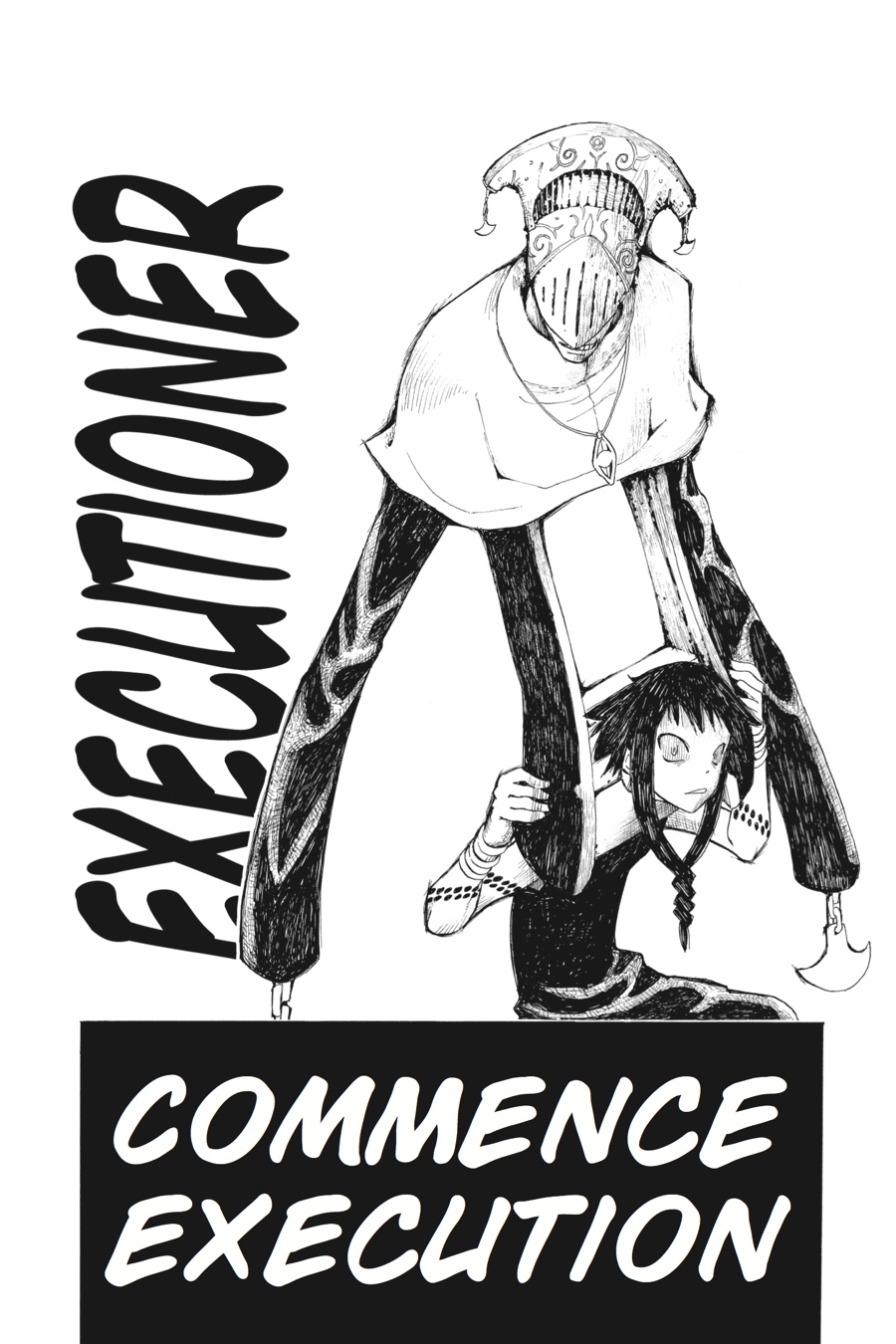 Read Soul Eater EN Manga Online