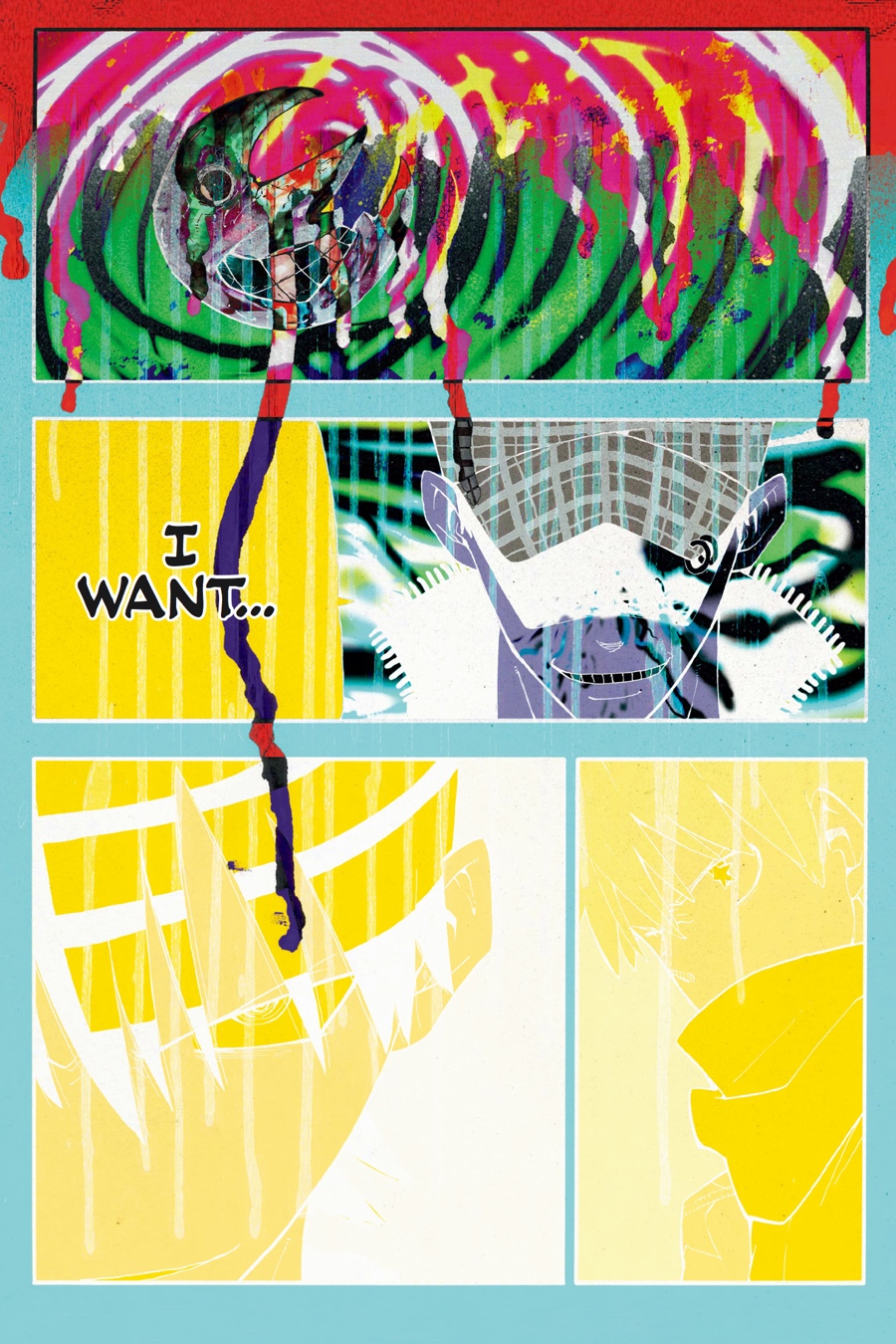 Read Soul Eater EN Manga Online