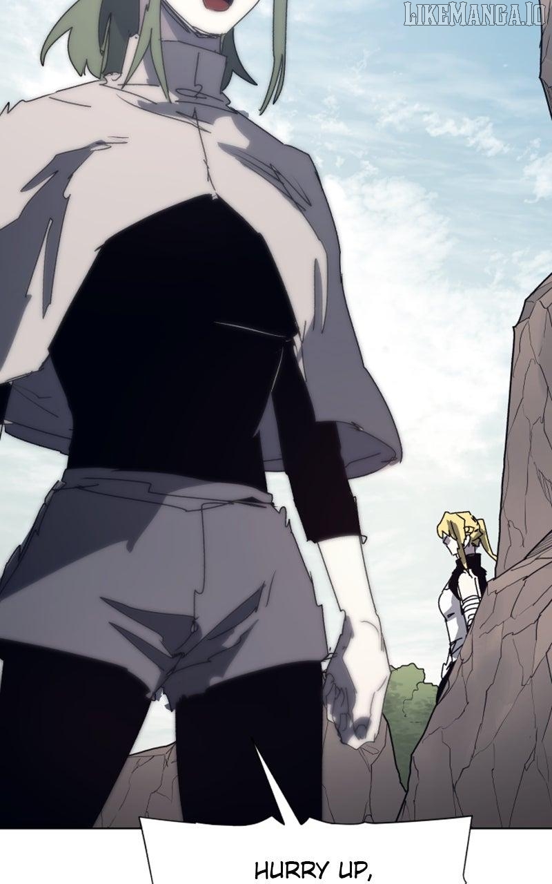 Read The Ember Knight EN Manga Online
