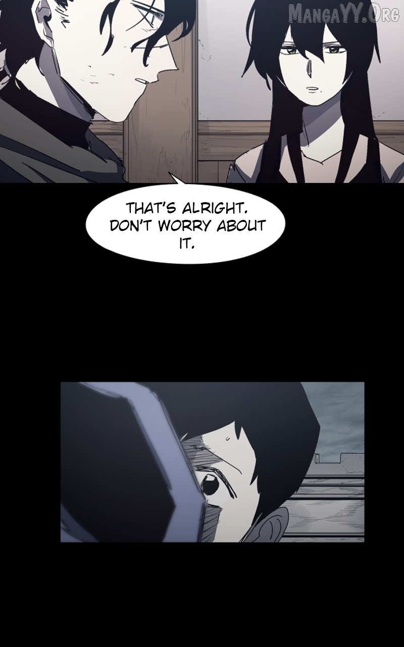 Read The Ember Knight EN Manga Online