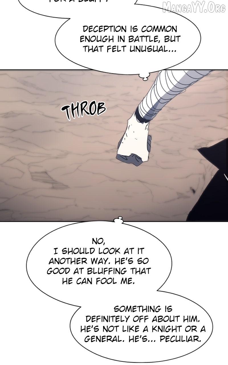Read The Ember Knight EN Manga Online