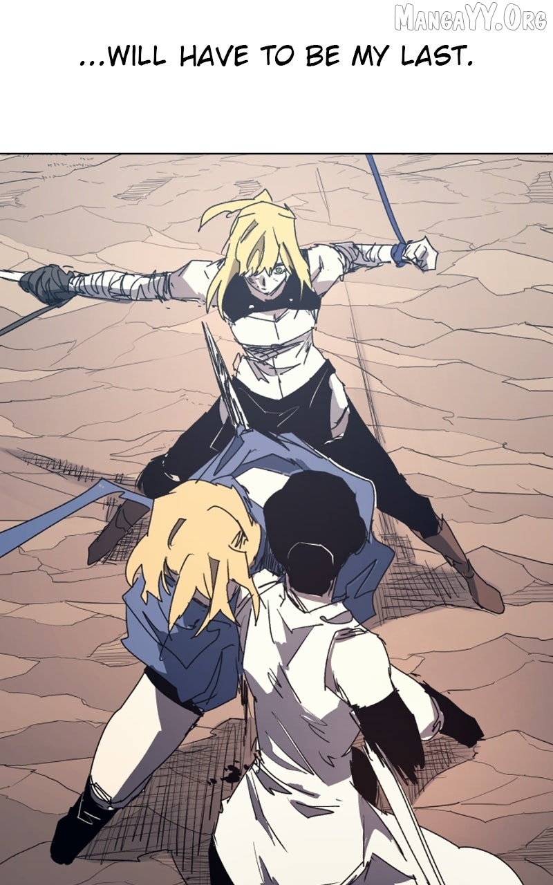 Read The Ember Knight EN Manga Online