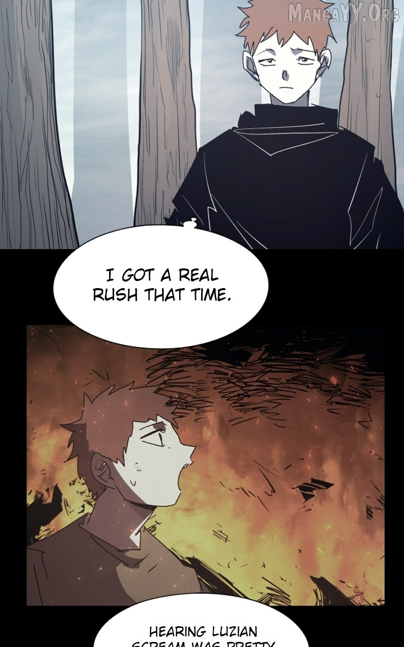 Read The Ember Knight EN Manga Online