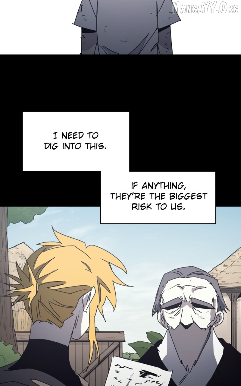 Read The Ember Knight EN Manga Online