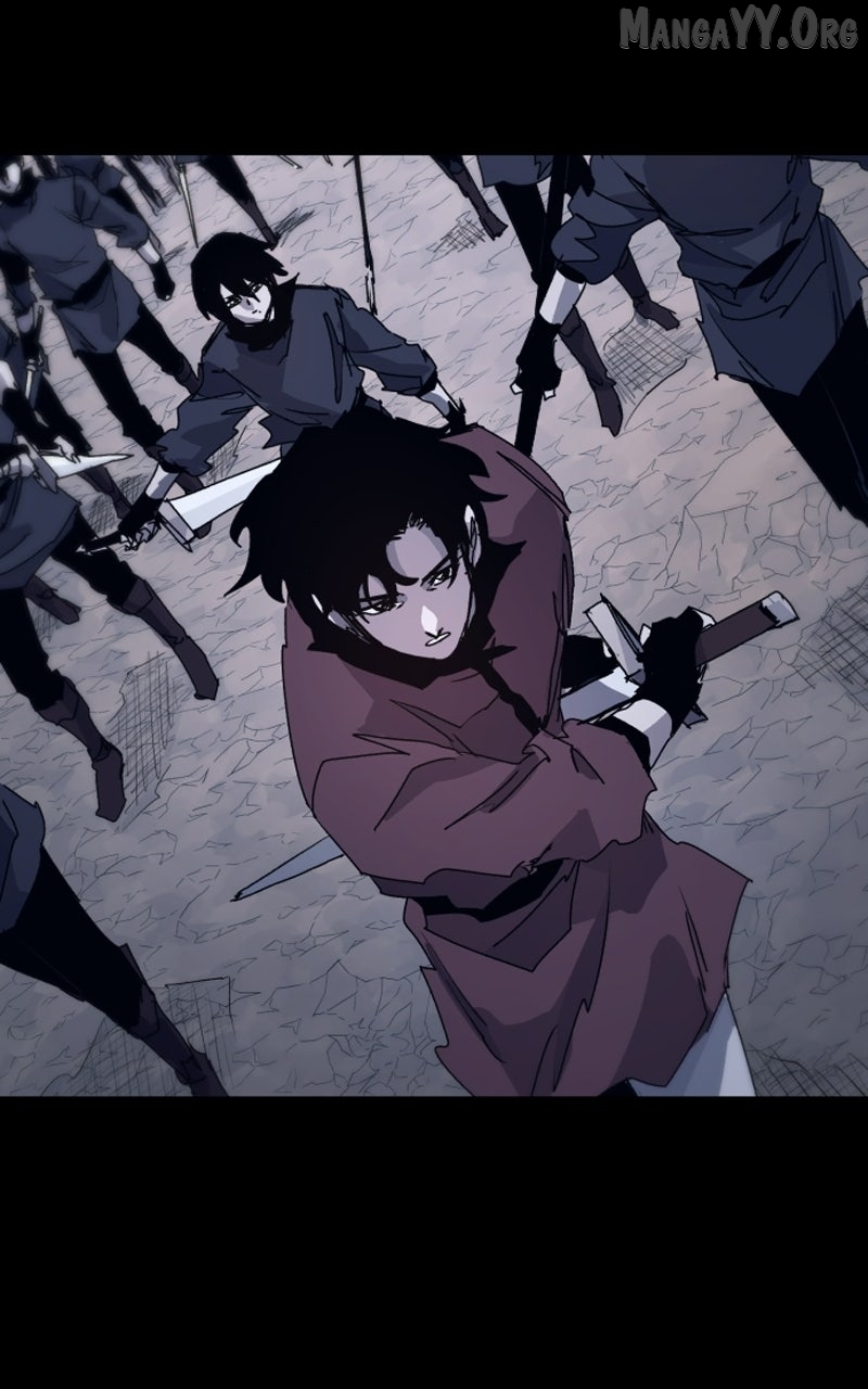 Read The Ember Knight EN Manga Online