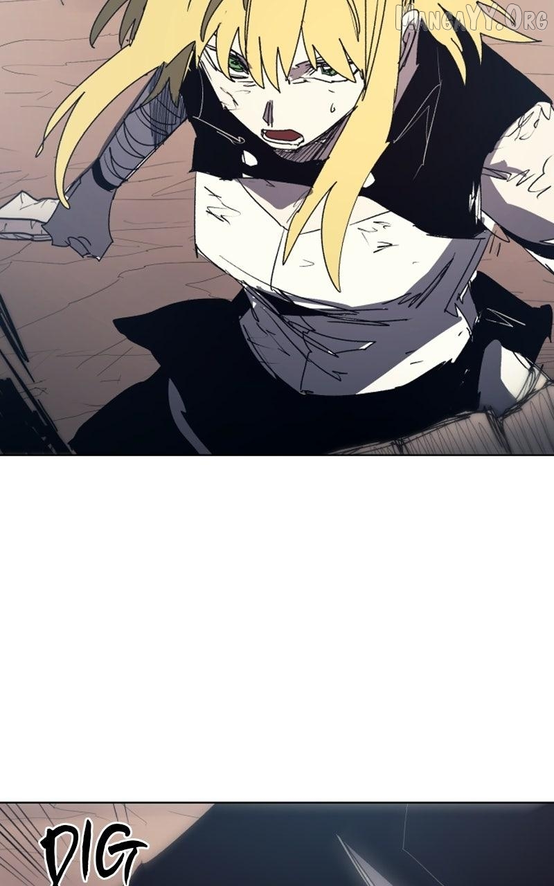 Read The Ember Knight EN Manga Online