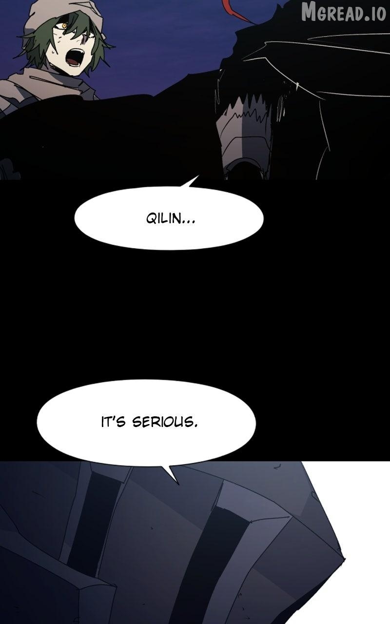 Read The Ember Knight EN Manga Online