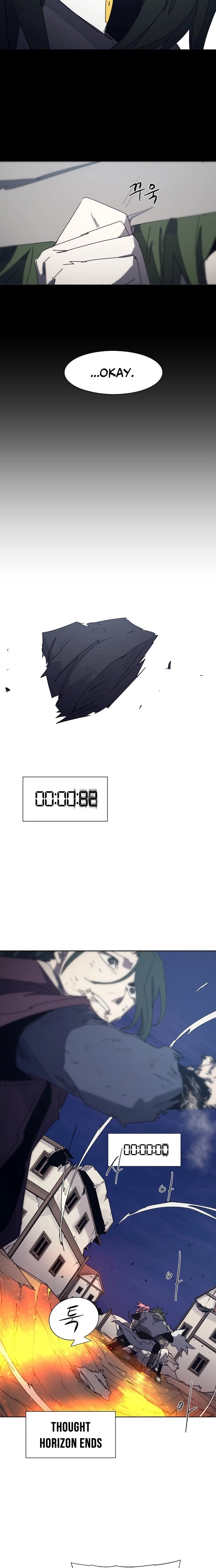 Read The Ember Knight EN Manga Online