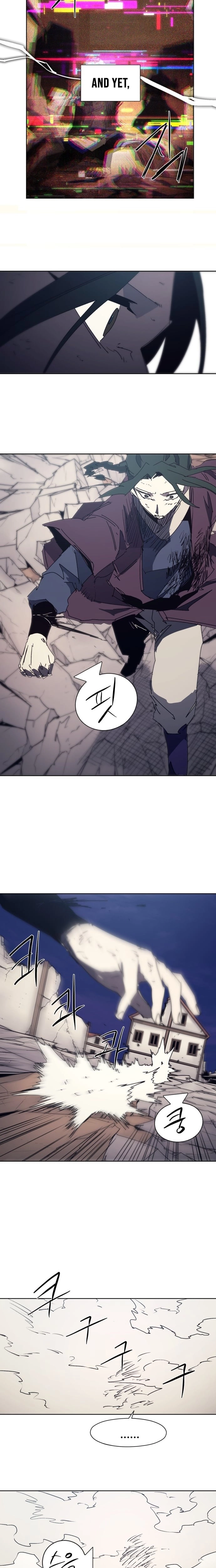 Read The Ember Knight EN Manga Online