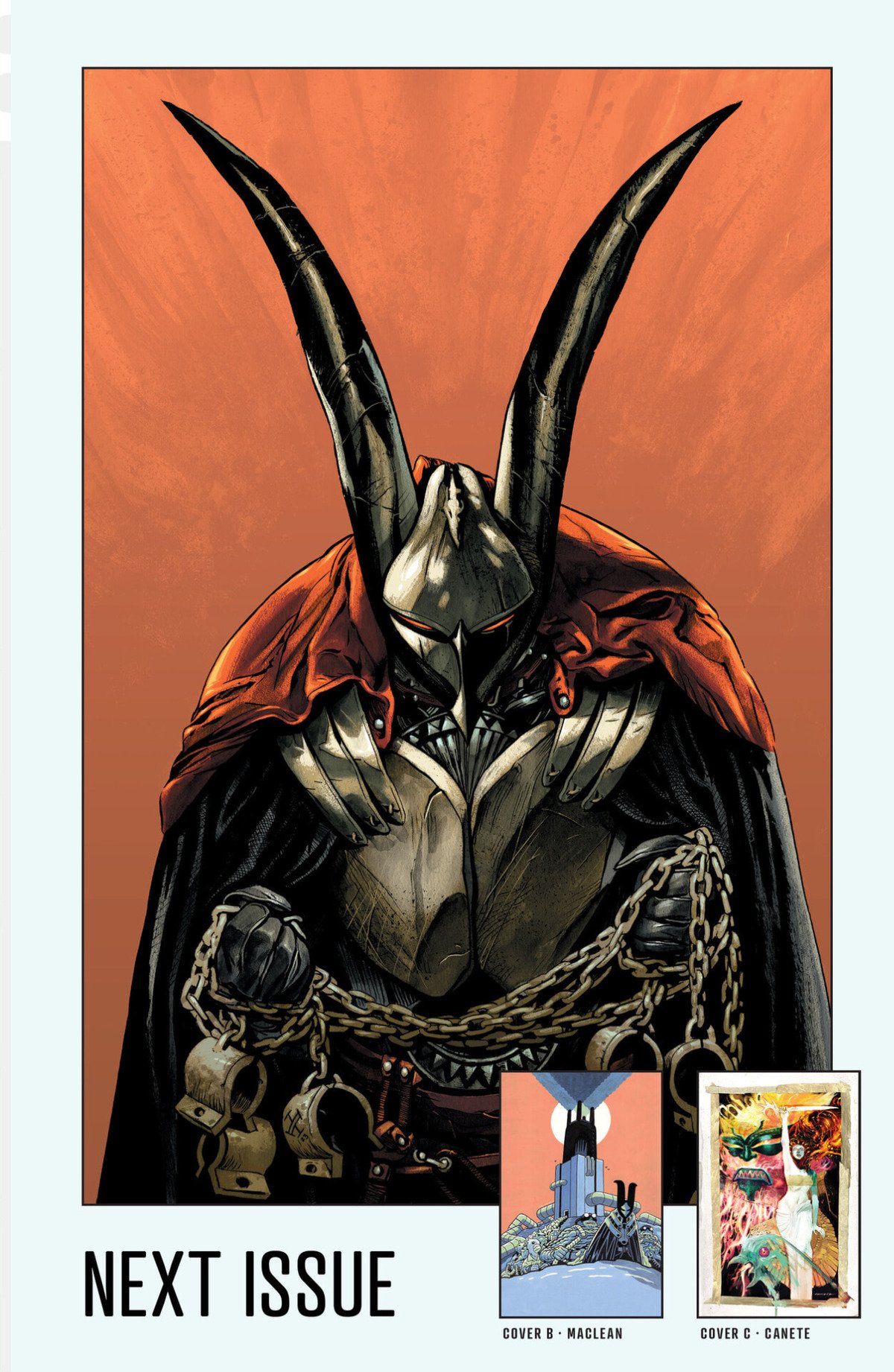 Read The Sacrificers 2023 EN Manga Online