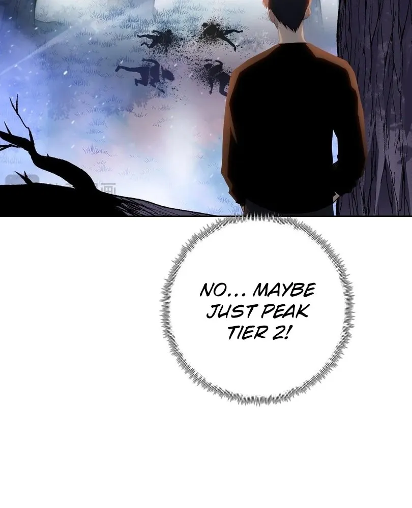 Read The doomsday ruthless man EN Manga Online
