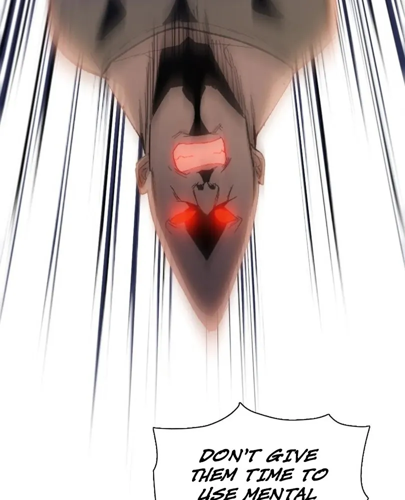 Read The doomsday ruthless man EN Manga Online