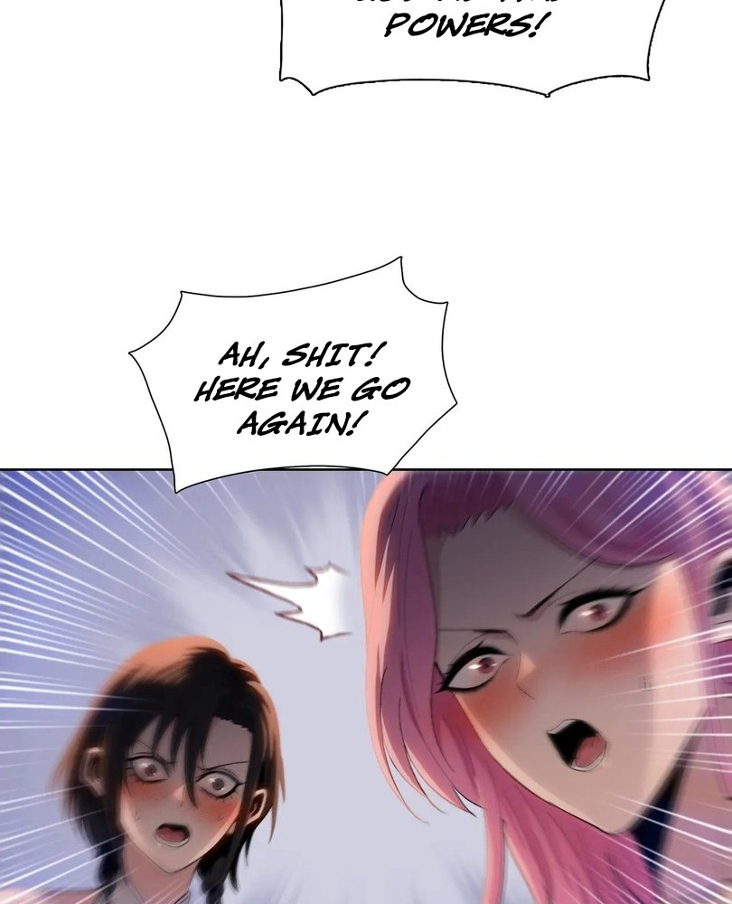 Read The doomsday ruthless man EN Manga Online