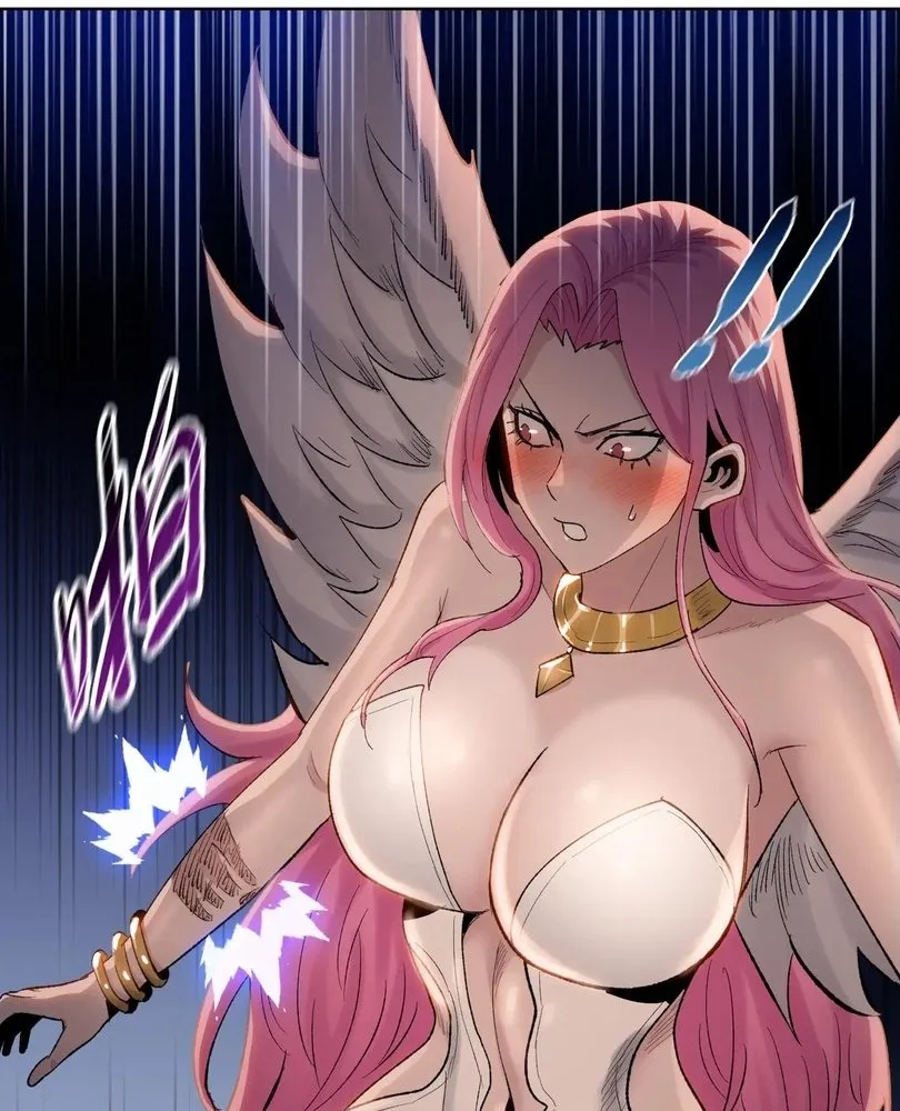 Read The doomsday ruthless man EN Manga Online