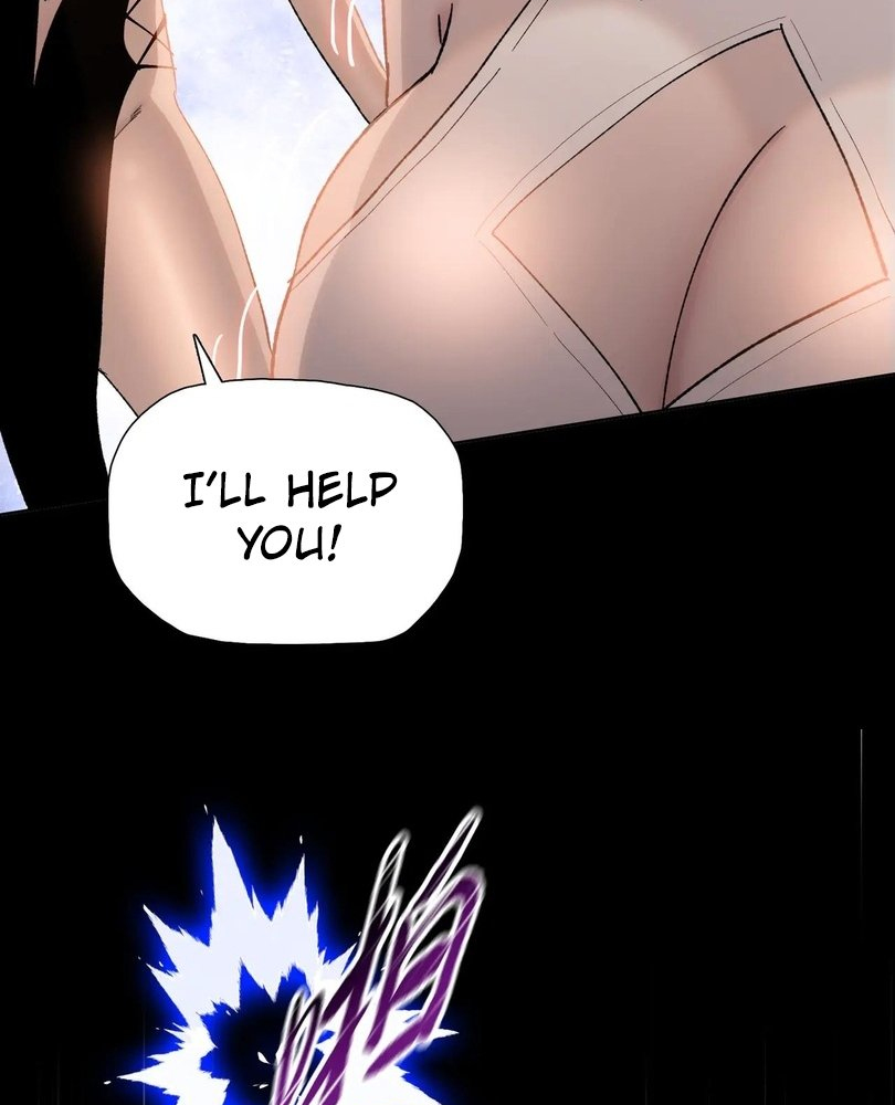 Read The doomsday ruthless man EN Manga Online