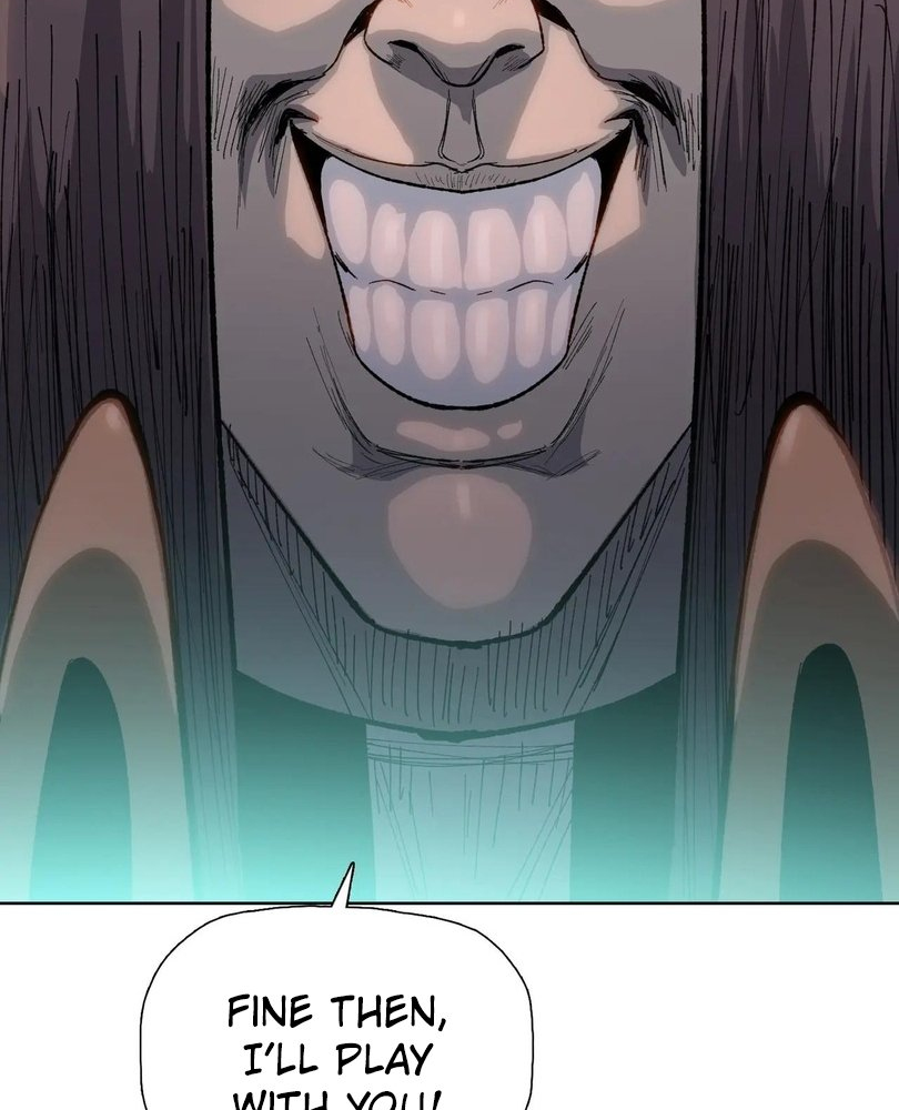 Read The doomsday ruthless man EN Manga Online