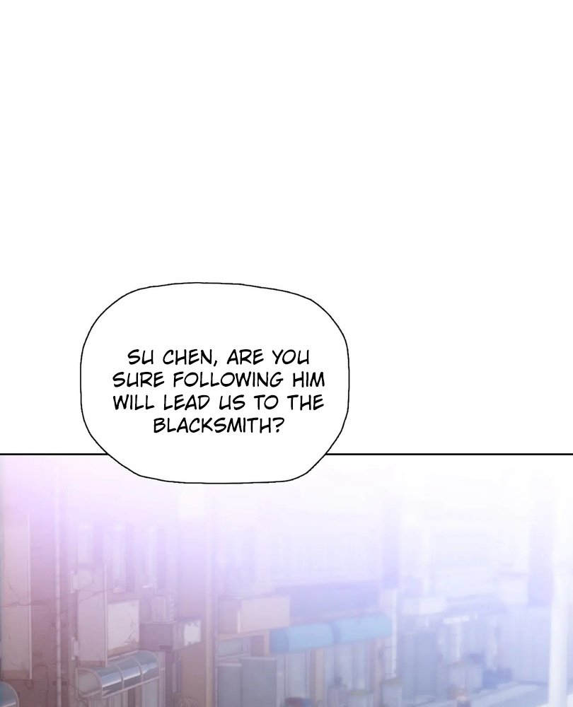 Read The doomsday ruthless man EN Manga Online