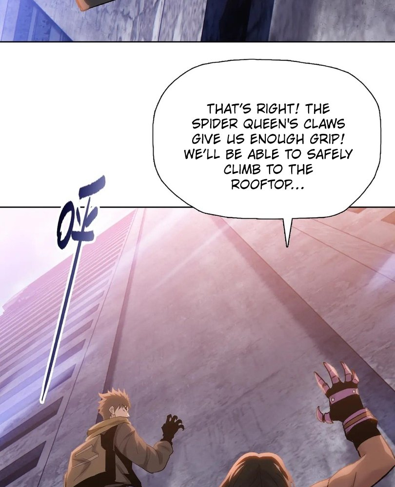 Read The doomsday ruthless man EN Manga Online
