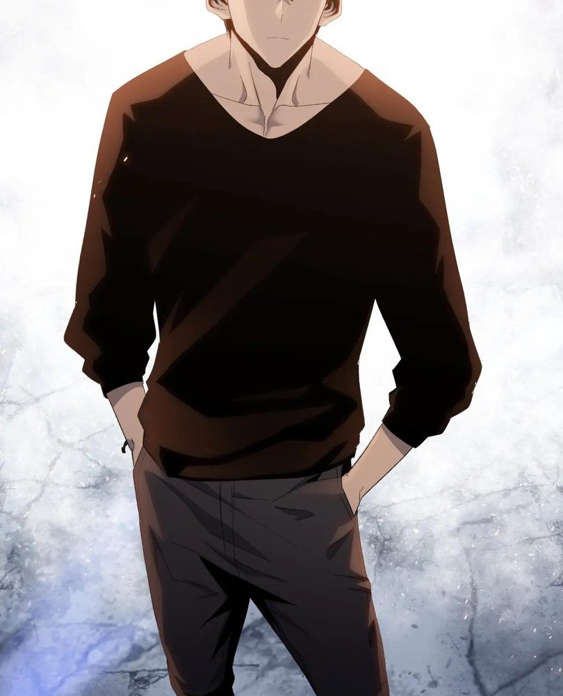 Read The doomsday ruthless man EN Manga Online