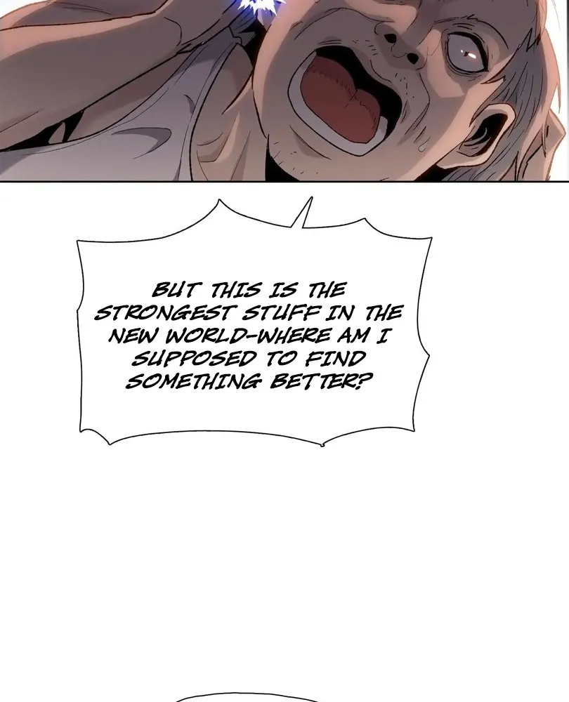Read The doomsday ruthless man EN Manga Online