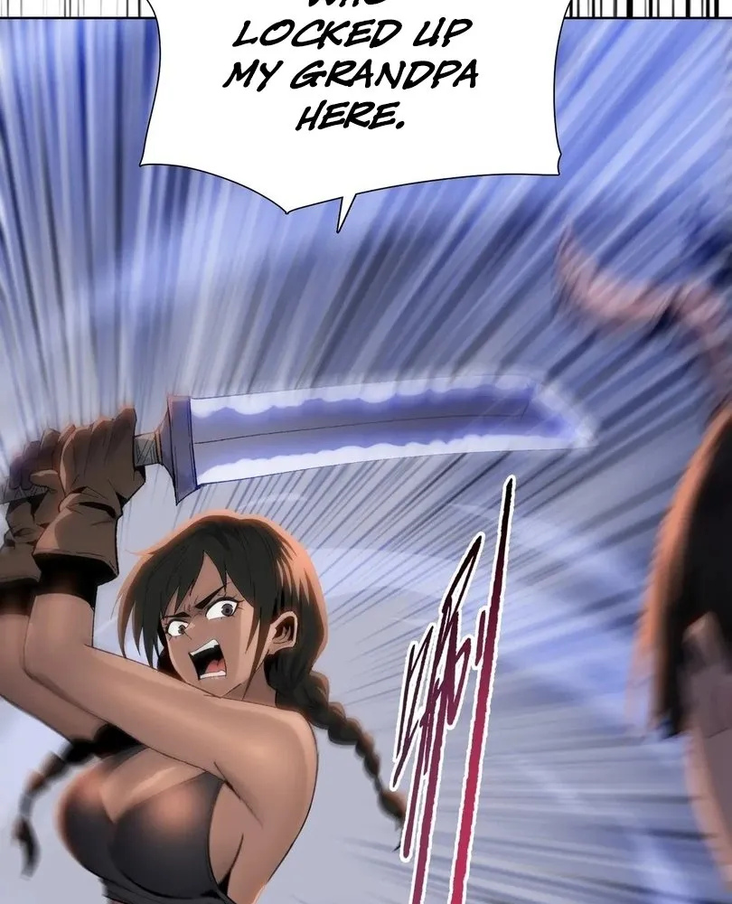 Read The doomsday ruthless man EN Manga Online