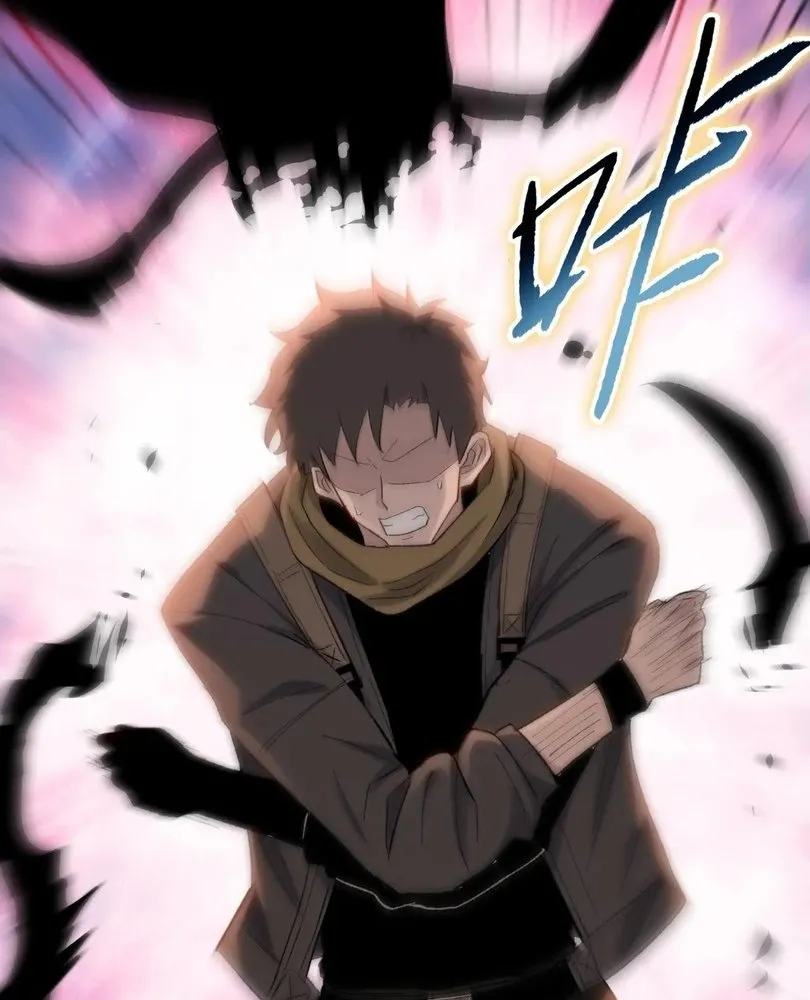 Read The doomsday ruthless man EN Manga Online