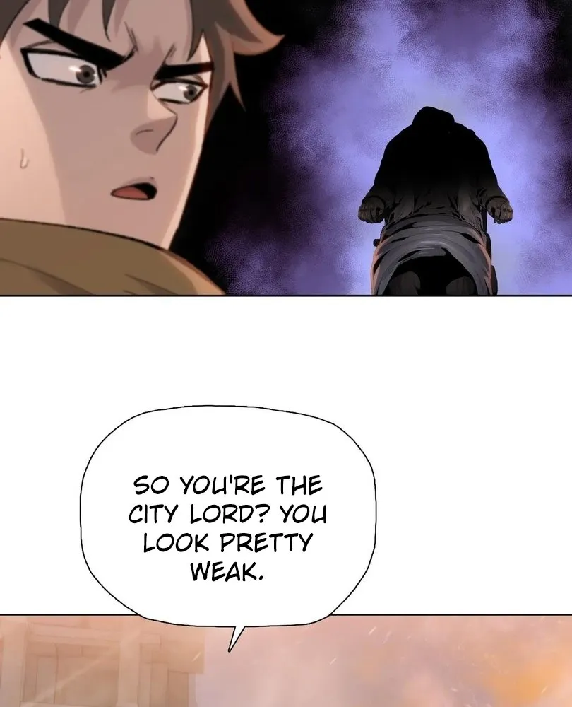 Read The doomsday ruthless man EN Manga Online