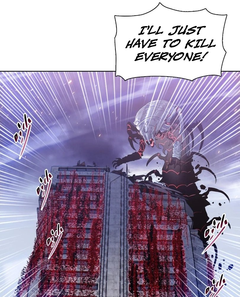 Read The doomsday ruthless man EN Manga Online