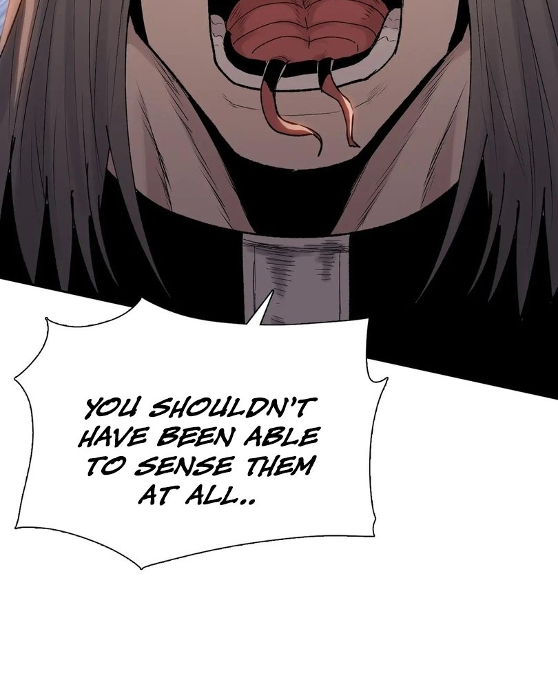 Read The doomsday ruthless man EN Manga Online