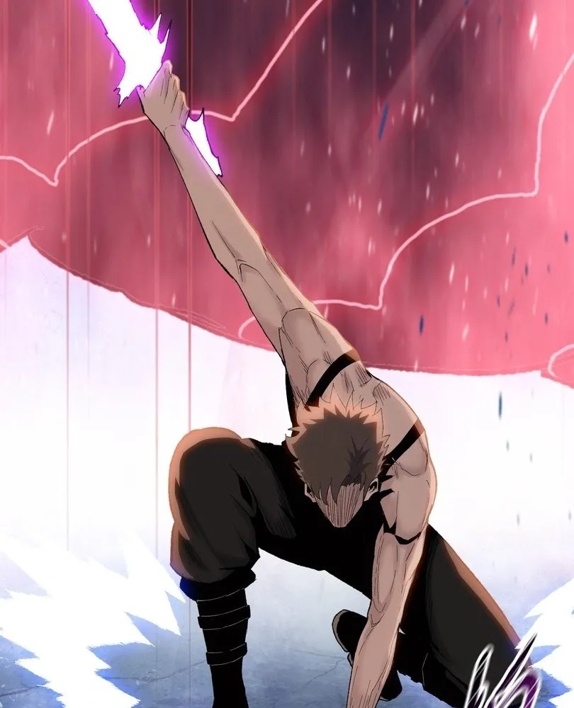 Read The doomsday ruthless man EN Manga Online