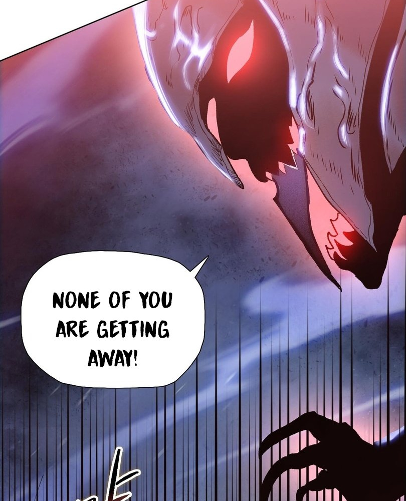 Read The doomsday ruthless man EN Manga Online
